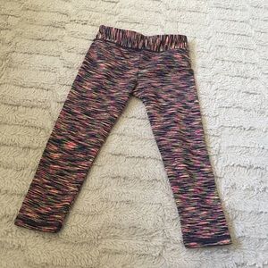Body Glove | Multi Colored Leggings